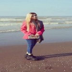 تصویر پروفایل ندا