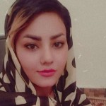 تصویر پروفایل فاطمه
