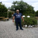 تصویر پروفایل شاهین