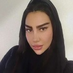 تصویر پروفایل سارا