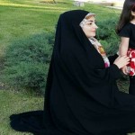 تصویر پروفایل زهرا