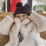 تصویر پروفایل سحر