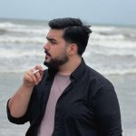 تصویر کاربر با کد 849861