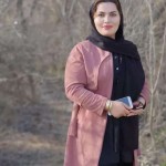 تصویر پروفایل ستایش