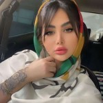 تصویر کاربر با کد 851262