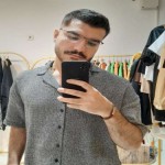 تصویر پروفایل امیر