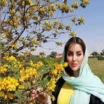 تصویر پروفایل مهسا