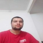 تصویر پروفایل عیسی