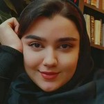 تصویر پروفایل سارا تصویر پروفایل سارا