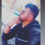 تصویر پروفایل وحید