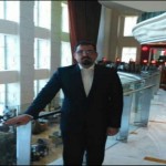 تصویر کاربر با کد 854137