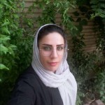 تصویر پروفایل فاطمه