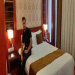 تصویر پروفایل مصطفی