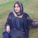 تصویر پروفایل سحر