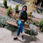 تصویر پروفایل حمیرا