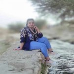 تصویر پروفایل مریم خاله تصویر پروفایل مریم خاله