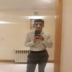 تصویر کاربر با کد 856055