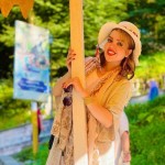 تصویر پروفایل سمیرا