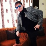 تصویر پروفایل کیارش