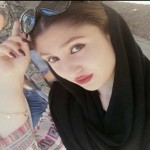 تصویر پروفایل مریم