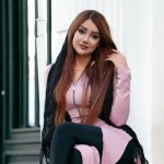 تصویر پروفایل بهناز