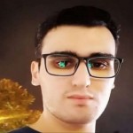 تصویر پروفایل سینا