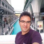 تصویر پروفایل مجید