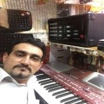 تصویر پروفایل پیام