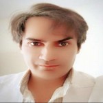 تصویر پروفایل بدون نام