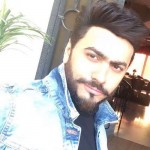 تصویر کاربر با کد 502226