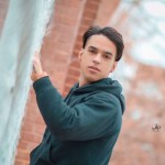 تصویر پروفایل مهدی