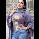 تصویر پروفایل سحر عبدی