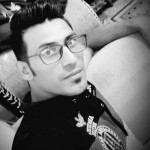 تصویر کاربر با کد 858544