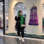 تصویر کاربر با کد 858798