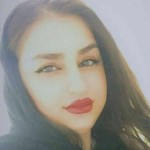 تصویر پروفایل نیلوفر