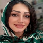 تصویر پروفایل زهرا