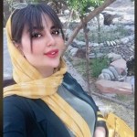 تصویر پروفایل نرگس