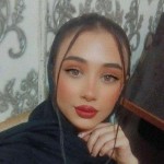 تصویر پروفایل مهسا