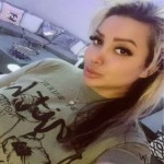 تصویر پروفایل فرزانه