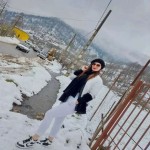 تصویر پروفایل بارانا