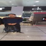 تصویر پروفایل علی