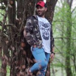 تصویر پروفایل بدون نام