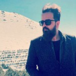 تصویر کاربر با کد 807307