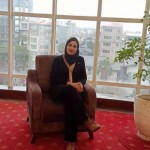 تصویر پروفایل نازنین