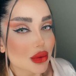 تصویر پروفایل نسرین