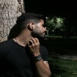 تصویر پروفایل جواد تصویر پروفایل جواد