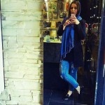 تصویر پروفایل ساناز