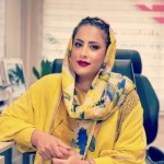 تصویر پروفایل سحر