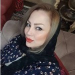 تصویر پروفایل سارا