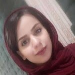 تصویر پروفایل فاطمه